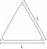 Warnschild 597-65232