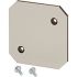 Isolierstoff-Montageplatte EB MP 04