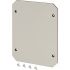 Isolierstoff-Montageplatte EB MP 25