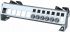 Verteilerfeldrahmen HW-OFVF6/6/6-Z
