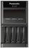 Ladegerät BQ-CC65 eneloop BQ-CC65E ERP