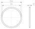 O-Ring 309 G/1.5