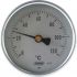 Bimetallthermometer Kl.1,5 80000582