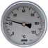 Bimetallthermometer Kl.1,5 80000583