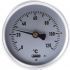 Bimetallthermometer Kl.1 80001185