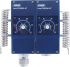 Doppelthermostat (TW/TW) 60003212