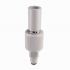 Wechselarmatur manuell 00381650
