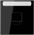 Abdeckung 1-fach LS1969-15NAWESW