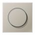 Abdeckung für Drehdimmer ES 1740