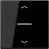 eNet Funk-Steuertaste FM A 1700 BFP SW