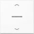eNet Funk-Steuertaste FM A 1700 BFP WW
