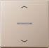 eNet Funk-Steuertaste FM A 1700 P CH