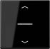eNet Funk-Steuertaste FM A 1700 P SW