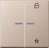 eNet Funk-Steuertaste FM A 1701 CH