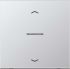 eNet Funk-Steuertaste FM AL 1700 P