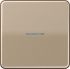 eNet Funk-Steuertaste FM CD 1700 GB