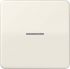 eNet Funk-Steuertaste FM CD 1700