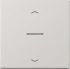 eNet Funk-Steuertaste FM LS 1700 P LG