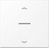 eNet Funk-Steuertaste FM LS 1700 P WWM