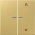 eNet Funk-Steuertaste FM ME 1701 C
