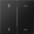 Funk-Wandsender 4-Kanal ENO LS 995 P01 SWM