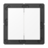 Funk-Wandsender BLE A 595