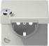 Klappdeckel LS1520KLSLPLLG