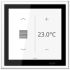 KNX Raumcontroller LS 459 D1 S WW