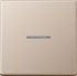KNX RF Taster 1fach A 10911 ST RF CH