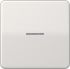 KNX RF Taster 1fach CD 10911 ST RF LG