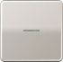 KNX RF Taster 1fach CD 10911 ST RF PT