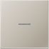 KNX RF Taster 1fach ES 10911 ST RF