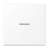 KNX RF Taster 1fach LS 10911 ST RF WWM