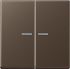 KNX RF Taster 2fach A 10921 ST RF MO