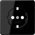 Platte CD1520BFPLSW