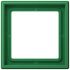 Rahmen 1-fach LS981GN
