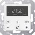 Raumtemperaturregler TR D A 1790 WW