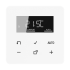 Raumthermostat BT CD 1791 SW