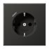 SCHUKO Steckdose 16 A 250V AL 1520-18 C AN