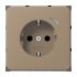 SCHUKO Steckdose 16 A 250V BT CD 1521 S GB