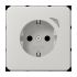 SCHUKO Steckdose 16 A 250V BT CD 1521 S LG