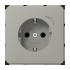 SCHUKO Steckdose 16 A 250V BT CD 1521 S PT