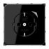 SCHUKO Steckdose 16 A 250V BT CD 1521 S SW