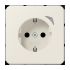 SCHUKO Steckdose 16 A 250V BT CD 1521 SE