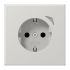 SCHUKO Steckdose 16 A 250V BT LS 1521 S LG