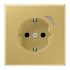 SCHUKO Steckdose 16 A 250V BT ME 1521 SE C-L