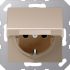 SCHUKO Steckdose A 1520 NBFKL CH