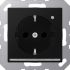 SCHUKO Steckdose A1520-OSWMLNW
