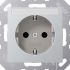 SCHUKO Steckdose A1520BFNAAL