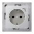 SCHUKO Steckdose BT A 1521 S AL